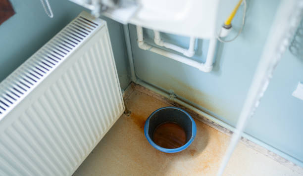  Camp Hill, PA Water damage restoration Pros