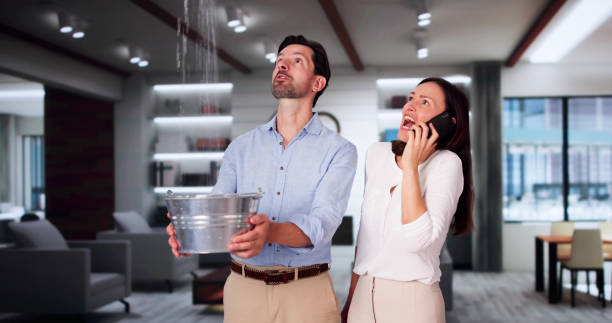 Best Flood restoration services  in Camp Hill, PA